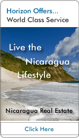 Nicaragua Real Estate