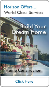 Featured Nicaragua New Home Construction