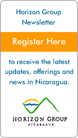 Nicaragua Real Estate Newsletter